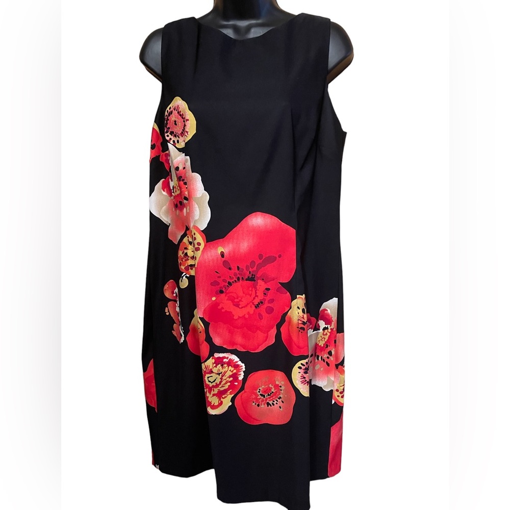 AGB dress black